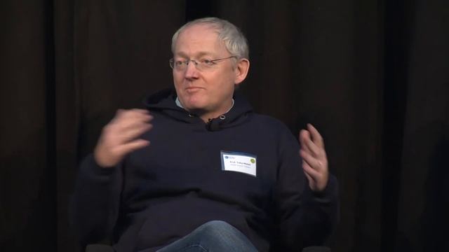 TechRights Panel 1 - Do androids dream of electric sheep? Deep dive on AI смотреть онлайн