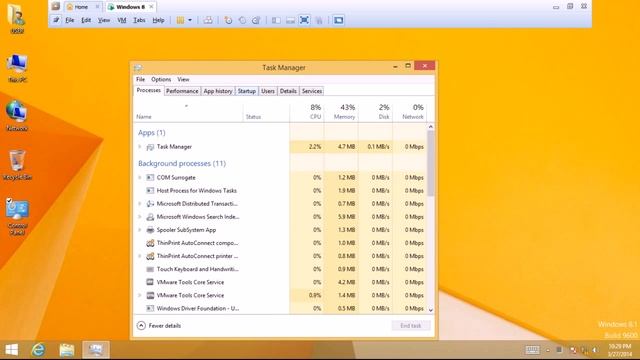 How to use Win 8 Close Start up смотреть онлайн