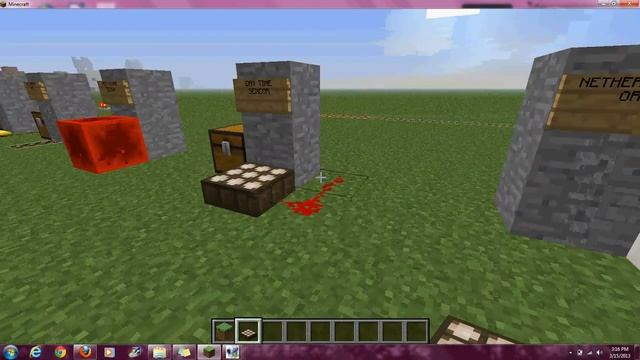 Greasemonkey2030 Minecraft Update 1.5 смотреть онлайн