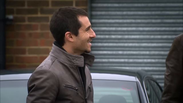 Fifth Gear's ULTIMATE Hot Hatch Collection | Fifth Gear смотреть онлайн