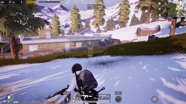 1 Dakikada 19 Kill Aldım !! 😈 - PUBG MOBİLE смотреть онлайн