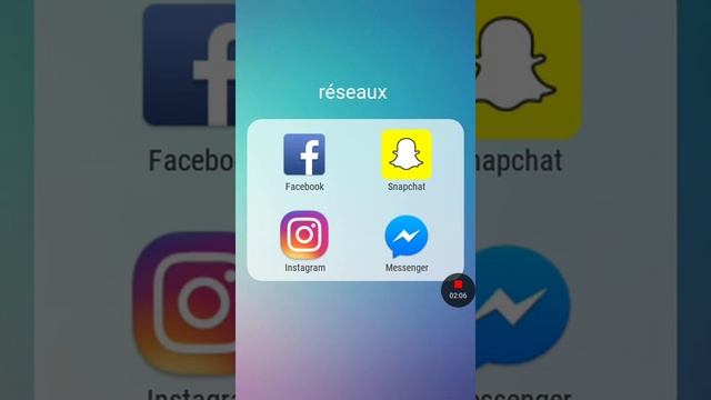 L'application phone X launcher смотреть онлайн