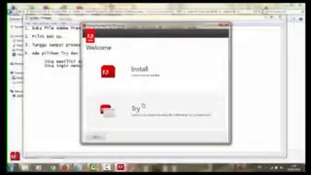 Video Tutorial Install Adobe Premiere Pro CS6 Multimedia Sore смотреть онлайн