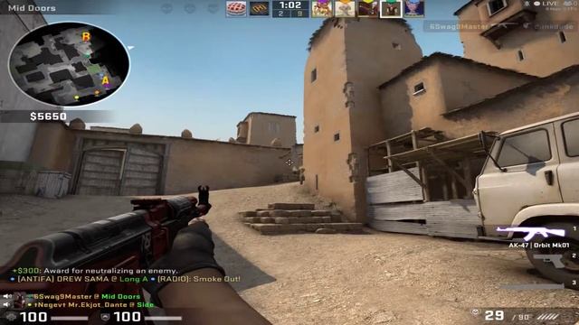 UwU [ 1 Tap.exe ] смотреть онлайн