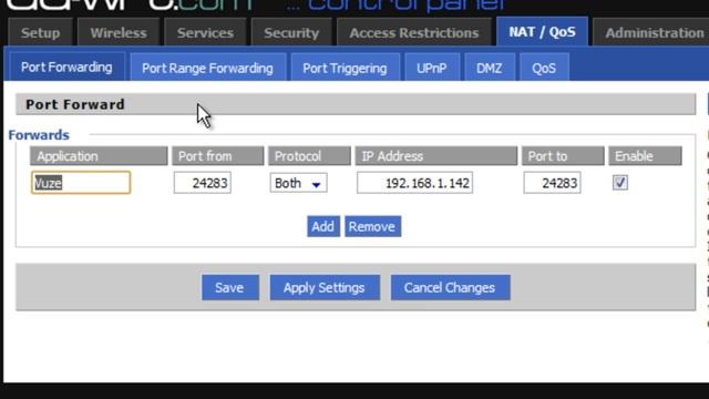 How to Port Forward смотреть онлайн
