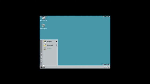 Opening & Closing A Virtual Machine In Under 2 Minutes (95) смотреть онлайн