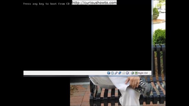 Dedicated Managed server Windows Server 2008 on Virtualbox part2 смотреть онлайн