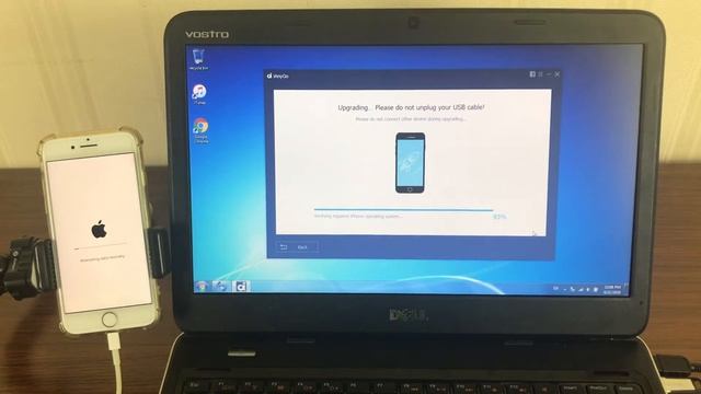 Free update to iOS 12 Beta 2/1 without Apple Developer Account смотреть онлайн