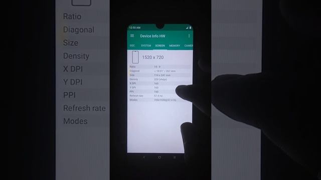 EXTHMUI A12 GSI Boot in Flare S8 смотреть онлайн