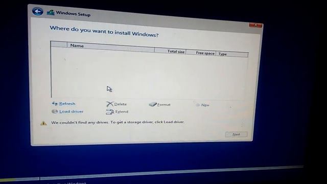 How to Fix Windows OS Installation Error 0x80070002 for Windows 10/8.1/7 смотреть онлайн