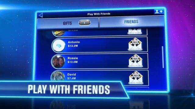 WSOP – Free Poker App смотреть онлайн