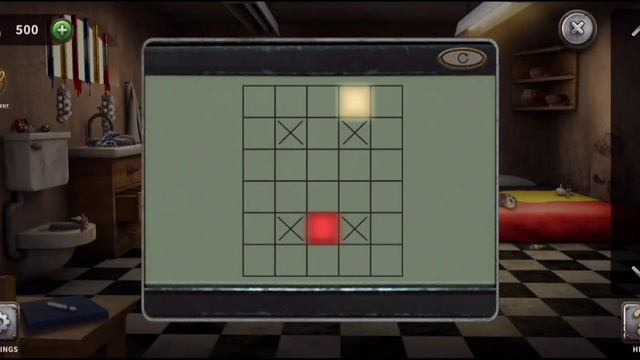 100 Doors- Escape from Prison | Romanian Cell | 2023 | Level 79 смотреть онлайн