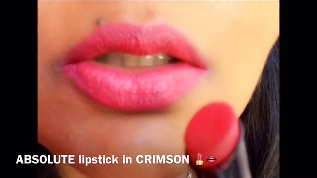 Mac lipstick collection смотреть онлайн