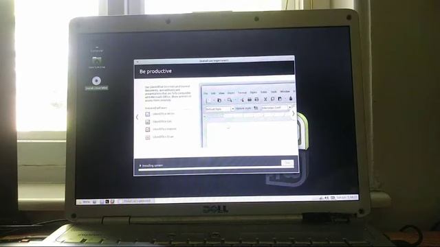Linux Mint 18.3 Installation Failure смотреть онлайн