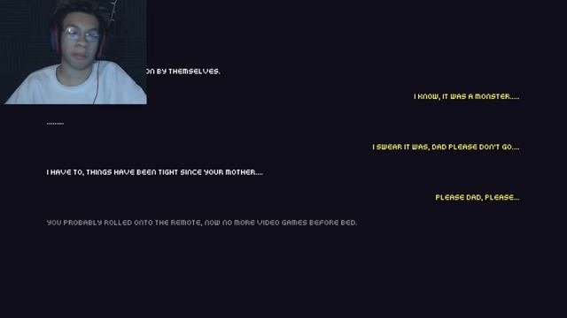 DON'T FORGET THE WINDOW!!! | Dark Veer #2 смотреть онлайн