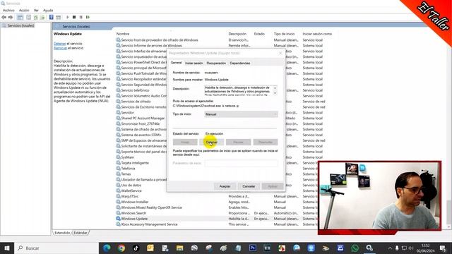 EVITA QUE WINDOWS 11 SE INSTALE SIN TU PERMISO Y MEJORA LA VELOCIDAD Y EL RENDIMIENTO DE TU PC смотреть онлайн