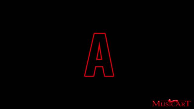 BASS Backing Track (D) Shuffle Blues смотреть онлайн