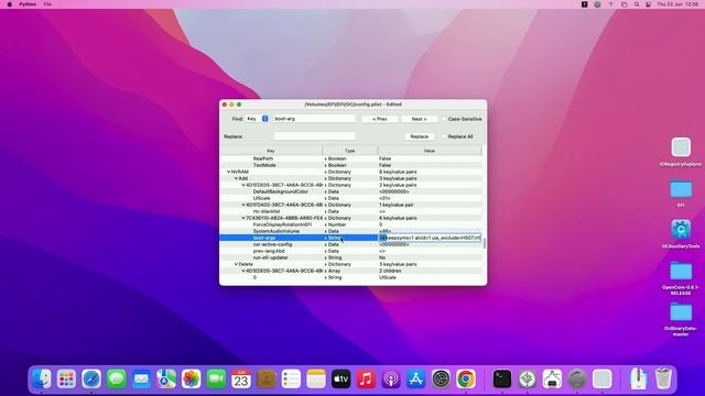 How to Disable Verbost Mode in Hackintosh PC - Hackintosh Indonesia смотреть онлайн
