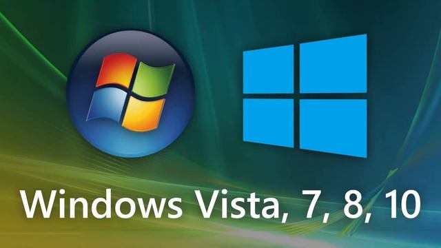 ALL Windows 3.1 - Windows 11 Startup and Shutdown sounds смотреть онлайн