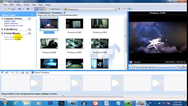 How to reduce the size of the video for You Tube Video upload смотреть онлайн