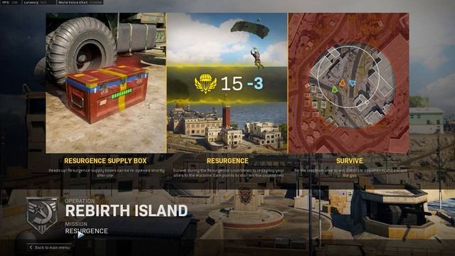 Call of Duty Warzone on GTX 1050Ti AMD Ryzen 5 8GB RAM - MACHINE GAMING смотреть онлайн