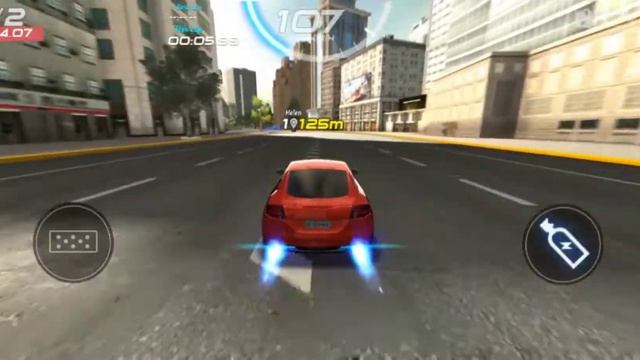 City Racing 2: 3D Fun Epic Car Action Racing Game | part - 1 смотреть онлайн