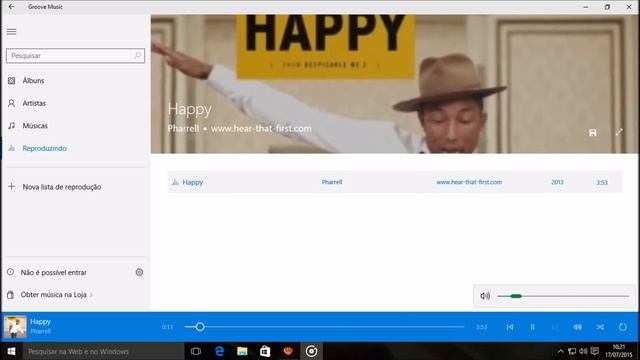 Windows 10 RTM - Primeiras impressões смотреть онлайн