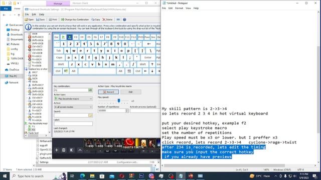 Free macro and fast Combo For Mu Online max stats, no flinch. смотреть онлайн
