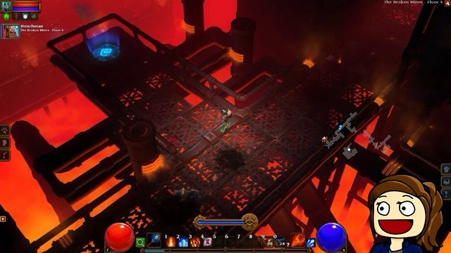 Torchlight 2 Ep 42 Find the Alchemist смотреть онлайн