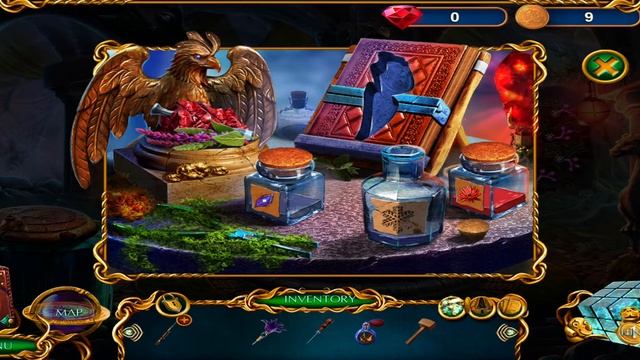 Hidden Objects Labyrinths of World 7 A Dangerous Game [ Android ] Gameplay Walkthrough Part 7 смотреть онлайн