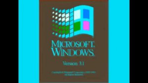Windows 3.1 Effects Round 1 vs Fart Dome Csupo