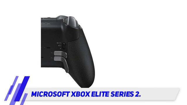 Microsoft Xbox Elite Series 2 Review - The Best Gaming Controller For Pc in 2022 смотреть онлайн