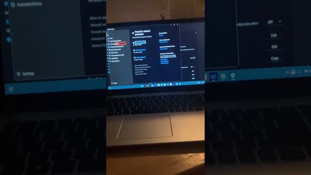 How to configure some Wi-Fi settings using windows 11 like firewall settings ￼ смотреть онлайн