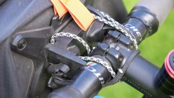 🔥Testing Ortlieb's NEW Bikepacking Handlebar Bag!🔥