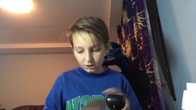 Unboxing Microsoft HD-3000!!! смотреть онлайн