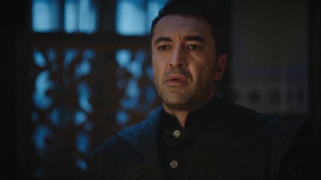 Handan Sultan Wanted Help From Dervish | Magnificent Century: Kosem смотреть онлайн