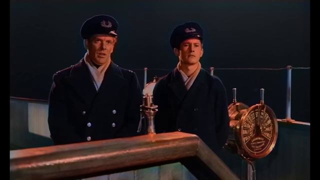 TITANIC (1958) Film HD Completo A Colori