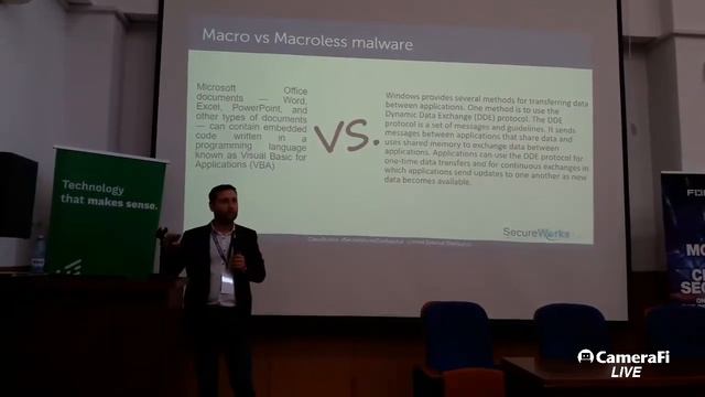 InfoSec ziua 1 смотреть онлайн