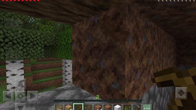 игра в Майнкрафт 2 часть