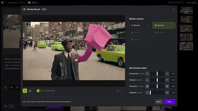 Five Minutes with Two AI Video Generators смотреть онлайн