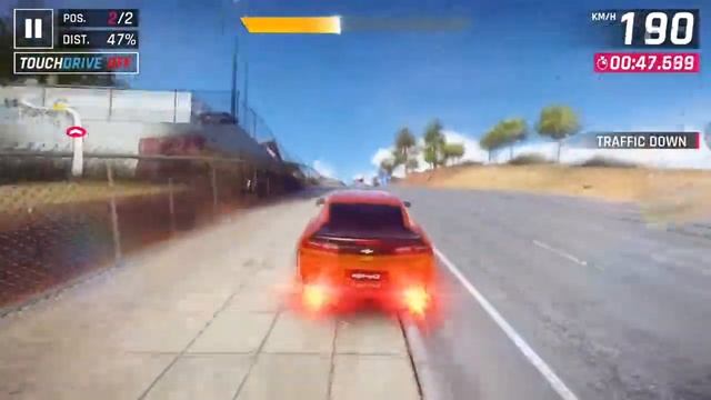 🏁 ASPHALT 9 LEGENDS PC (Windows 10) | Daily Race 🏁 | MULTIPLAYER GAMEPLAY | #003 смотреть онлайн
