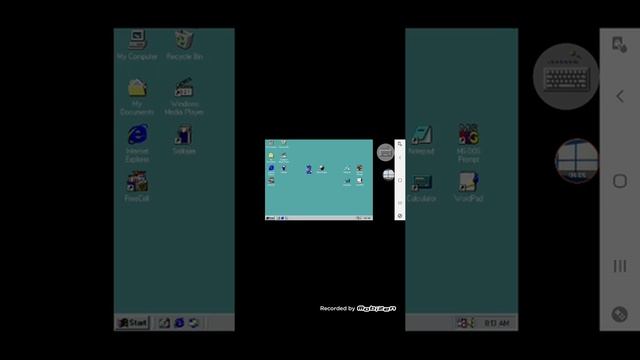 How to get VirtualBox and 98 in a phone (does not depends if it's old or not) смотреть онлайн