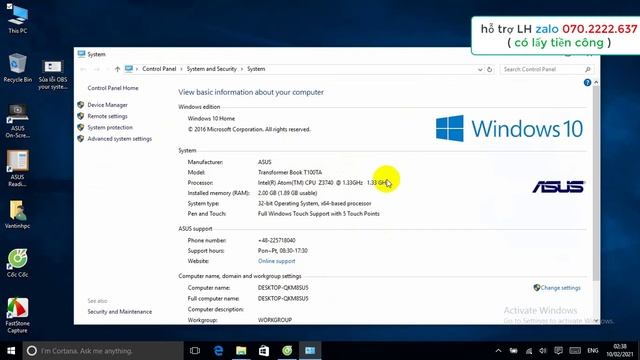Cách cài đặt OBS không lỗi trên win 32 bit win 7 win 10 смотреть онлайн