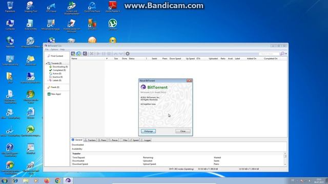 Windows 7 Ultimate Sp1 2011 German version en virtual machine parte 4 смотреть онлайн