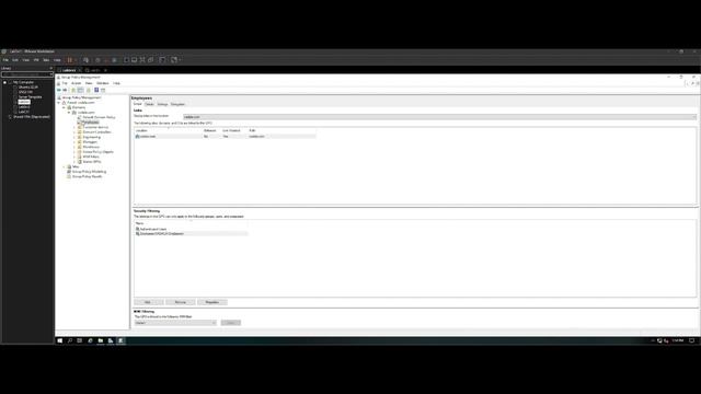 Setup Folder Redirection Windows Server 2019 смотреть онлайн
