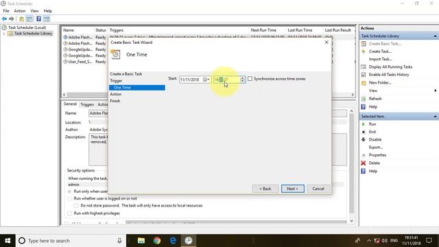 Easy to Schedule Auto Shutdown in Windows 10 смотреть онлайн