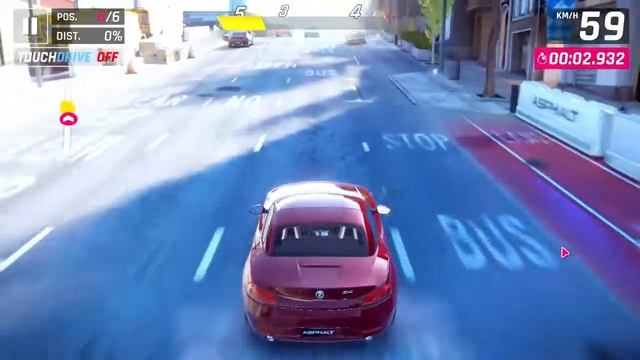 Asphalt 9_ Legends | game walkthrough | windows 11 | смотреть онлайн