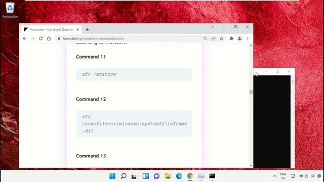 How to Fix Request Timed Out Error Windows 11 смотреть онлайн