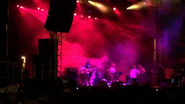 Mac Demarco - Another One - 10/24/15 - Beach Goth - Observatory - Santa Ana смотреть онлайн