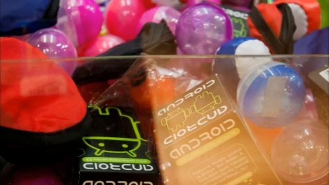 Telstra and Google launch "world-first" Android store in Melbourne смотреть онлайн